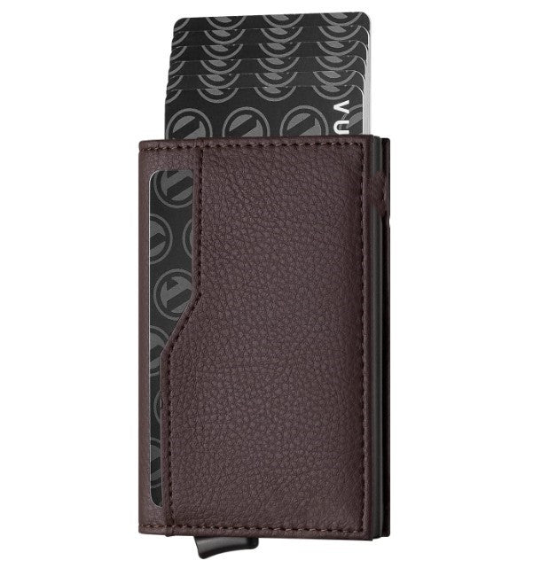 Men's RFID Leather Wallet