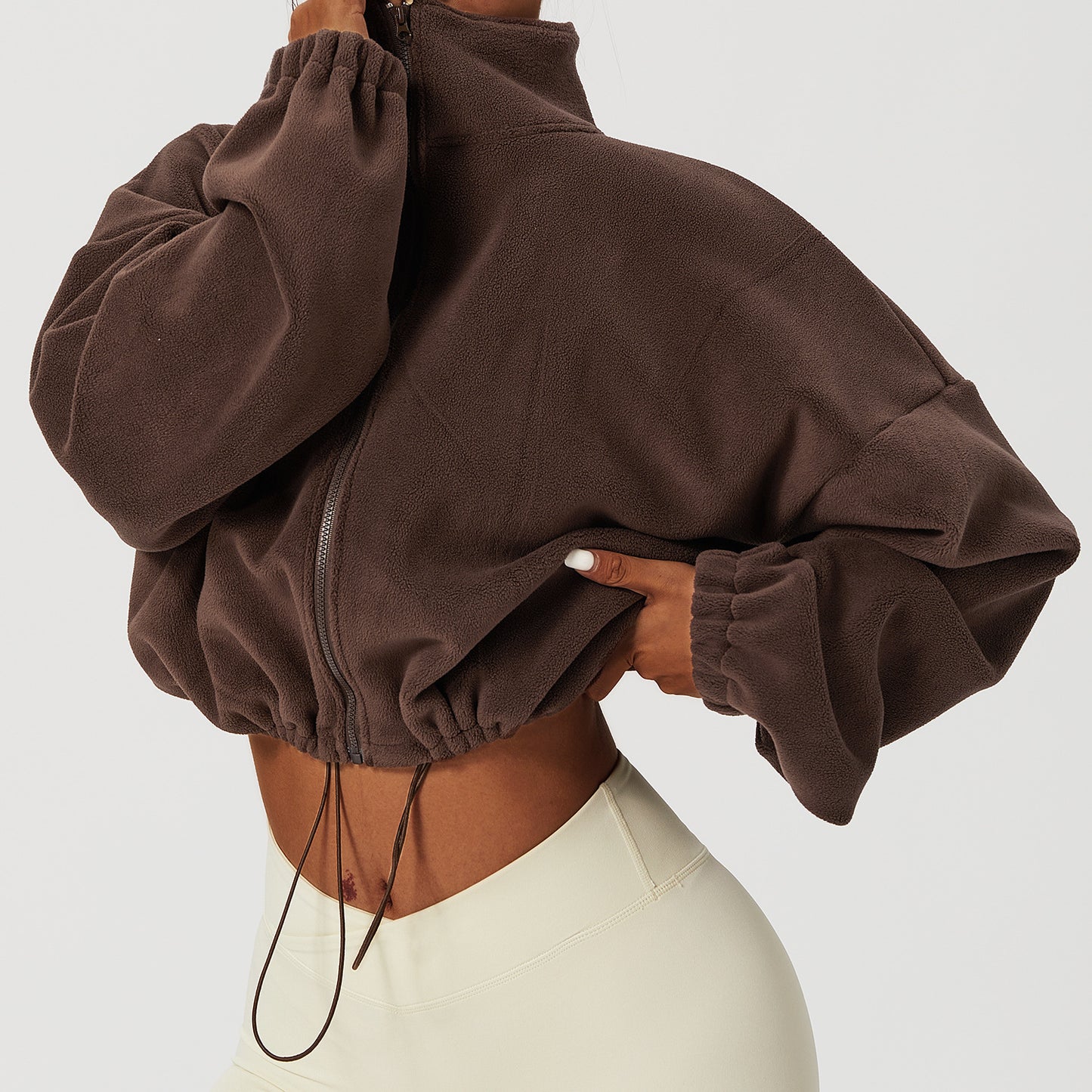 Women's Cashmere Sports Coat