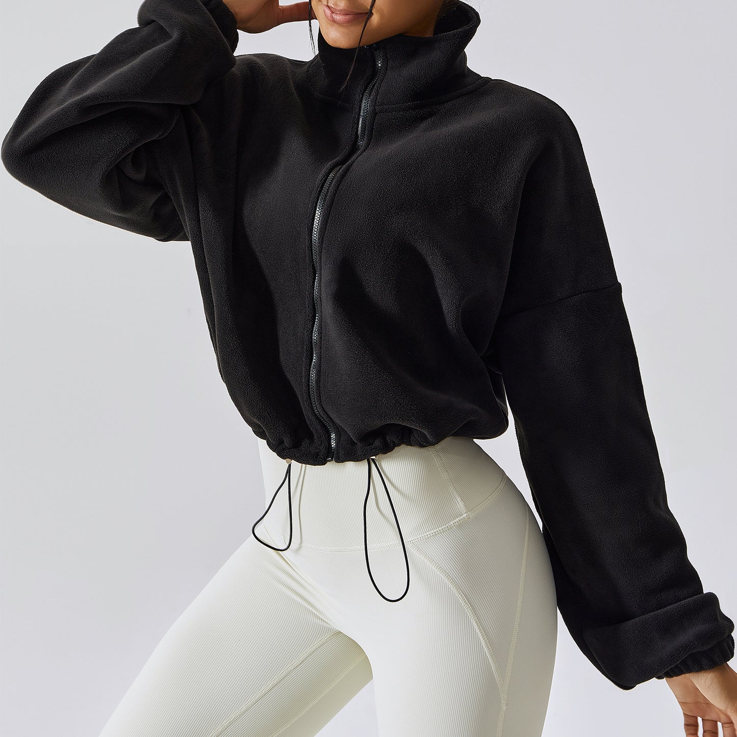 Women's Cashmere Sports Coat