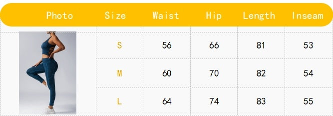 Seamless Soft High Waist Yoga Leggings