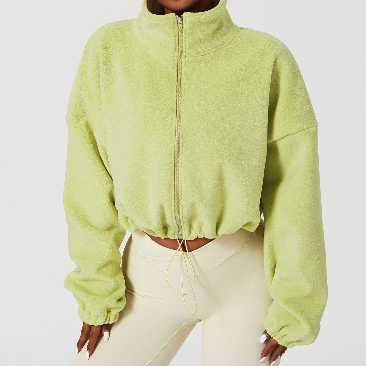 Women's Cashmere Sports Coat