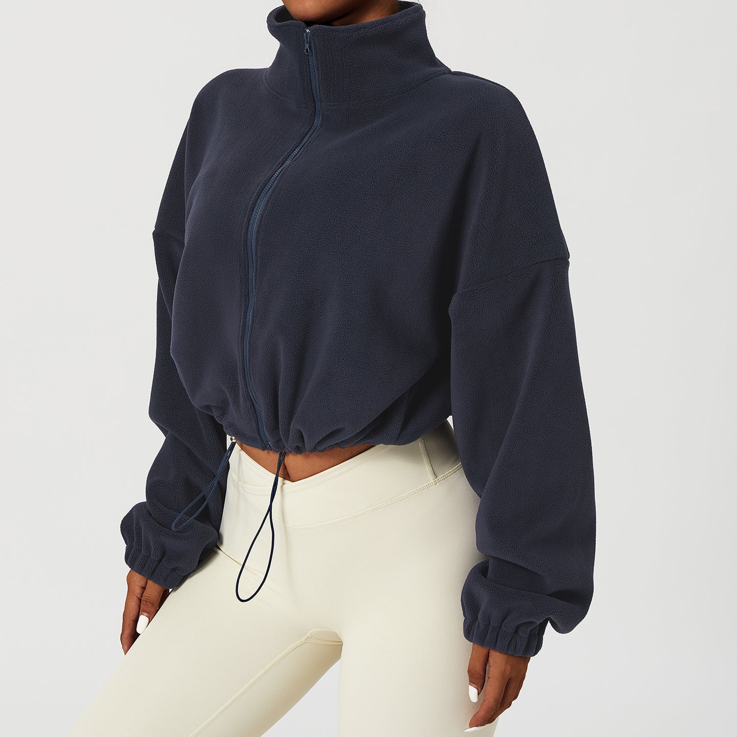 Women's Cashmere Sports Coat
