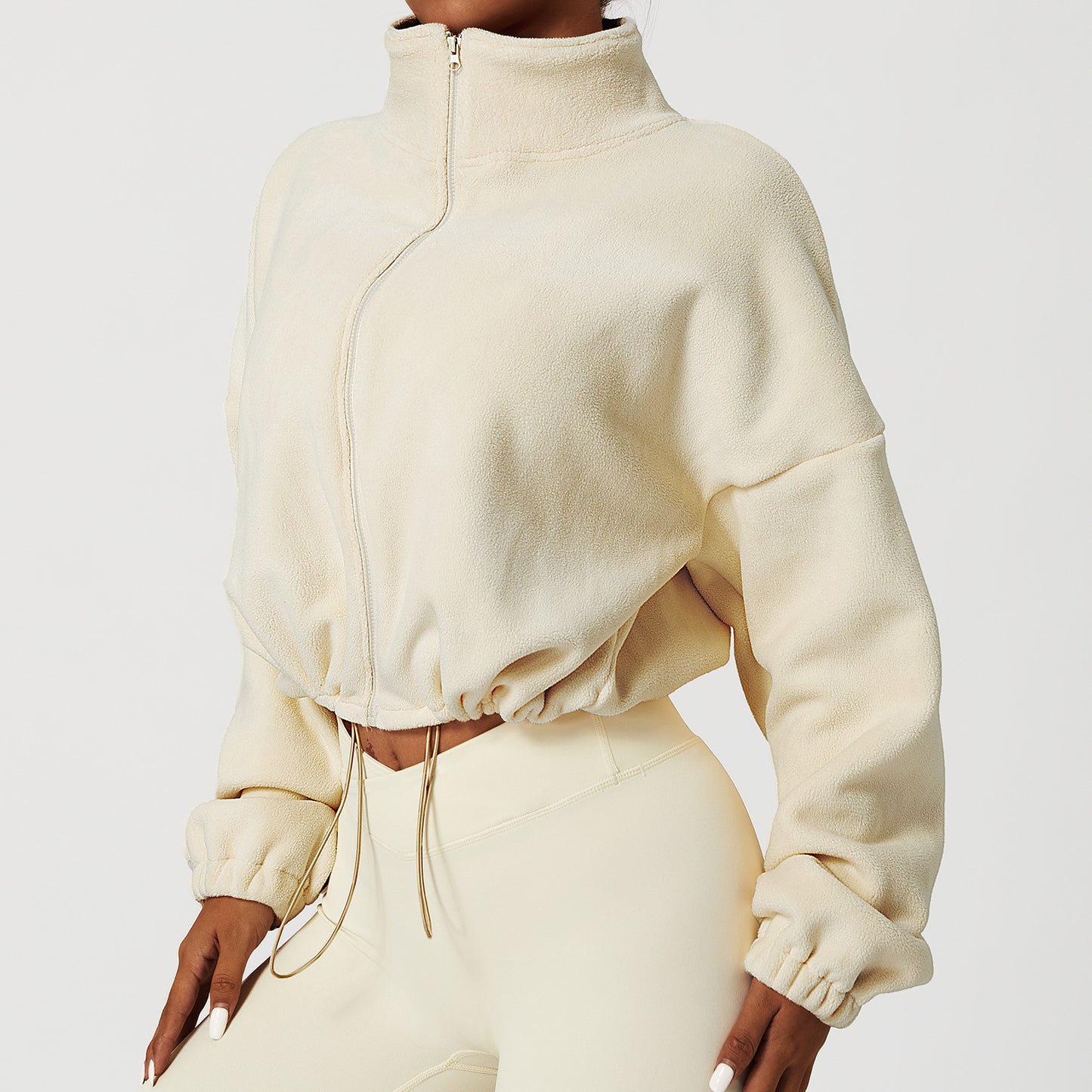Women's Cashmere Sports Coat